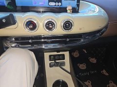 Wuling Binguo 410km Lingxi Premium Edition - ფოტო 12