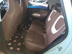 Wuling Binguo 410km Lingxi Premium Edition - ფოტო 16