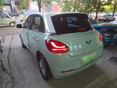 Wuling Binguo 410km Lingxi Premium Edition - ფოტო 4