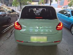 Wuling Binguo 410km Lingxi Premium Edition - ფოტო 5