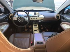 Wuling Binguo 410km Lingxi Premium Edition - ფოტო 9
