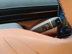 Deepal Deep Blue S07 550Max Huawei Qiankun ADS SE - ფოტო 13
