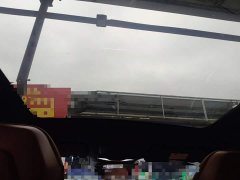 Deepal Deep Blue S07 550Max Huawei Qiankun ADS SE - ფოტო 17