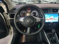 Nissan Sylphy Classic 1.6XE CVT Comfort - ფოტო 10