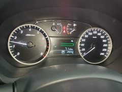 Nissan Sylphy Classic 1.6XE CVT Comfort - ფოტო 11