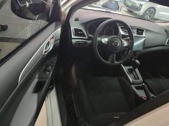 Nissan Sylphy Classic 1.6XE CVT Comfort - ფოტო 15