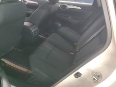 Nissan Sylphy Classic 1.6XE CVT Comfort - ფოტო 16