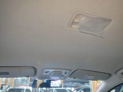Nissan Sylphy Classic 1.6XE CVT Comfort - ფოტო 17