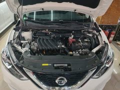 Nissan Sylphy Classic 1.6XE CVT Comfort - ფოტო 19