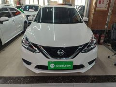 Nissan Sylphy Classic 1.6XE CVT Comfort - ფოტო 2