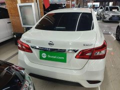 Nissan Sylphy Classic 1.6XE CVT Comfort - ფოტო 5