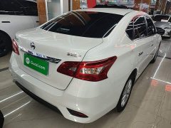 Nissan Sylphy Classic 1.6XE CVT Comfort - ფოტო 6