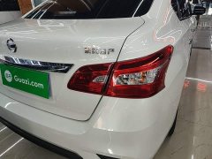 Nissan Sylphy Classic 1.6XE CVT Comfort - ფოტო 7