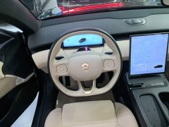 NIO ET5T 75kWh Touring - ფოტო 10