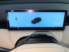 NIO ET5T 75kWh Touring - ფოტო 11