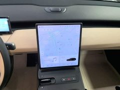 NIO ET5T 75kWh Touring - ფოტო 12