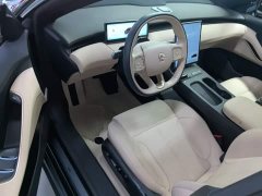 NIO ET5T 75kWh Touring - ფოტო 15
