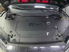 NIO ET5T 75kWh Touring - ფოტო 19