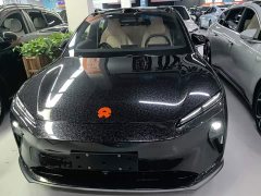 NIO ET5T 75kWh Touring - ფოტო 2