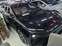 NIO ET5T 75kWh Touring - ფოტო 3