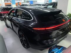 NIO ET5T 75kWh Touring - ფოტო 4