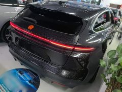 NIO ET5T 75kWh Touring - ფოტო 6