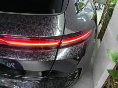 NIO ET5T 75kWh Touring - ფოტო 7