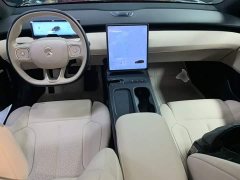 NIO ET5T 75kWh Touring - ფოტო 9