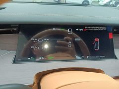 BYD Han L EV AWD LiDAR Flagship - ფოტო 11