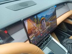 BYD Han L EV AWD LiDAR Flagship - ფოტო 12