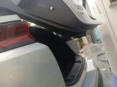 BYD Han L EV AWD LiDAR Flagship - ფოტო 18