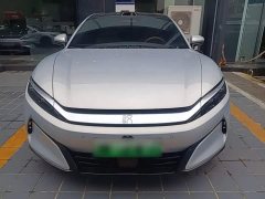BYD Han L EV AWD LiDAR Flagship - ფოტო 2