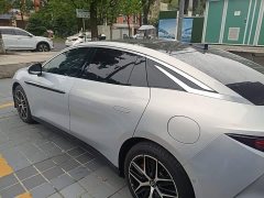 BYD Han L EV AWD LiDAR Flagship - ფოტო 4