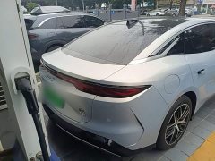 BYD Han L EV AWD LiDAR Flagship - ფოტო 5