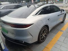 BYD Han L EV AWD LiDAR Flagship - ფოტო 6