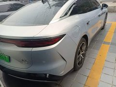 BYD Han L EV AWD LiDAR Flagship - ფოტო 7