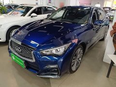 Infiniti Q50L 2.0T 30 Edition - фото 1