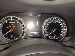 Infiniti Q50L 2.0T 30 Edition - фото 11