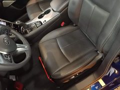 Infiniti Q50L 2.0T 30 Edition - фото 14