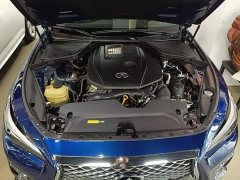 Infiniti Q50L 2.0T 30 Edition - фото 19