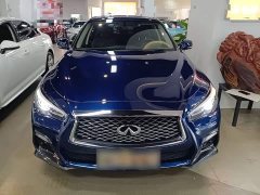 Infiniti Q50L 2.0T 30 Edition - фото 2