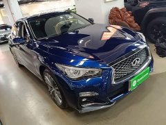 Infiniti Q50L 2.0T 30 Edition - фото 3