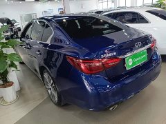 Infiniti Q50L 2.0T 30 Edition - фото 4