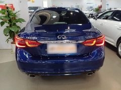Infiniti Q50L 2.0T 30 Edition - фото 5