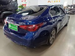 Infiniti Q50L 2.0T 30 Edition - фото 6
