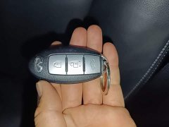 Infiniti Q50L 2.0T 30 Edition - фото 8
