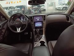Infiniti Q50L 2.0T 30 Edition - фото 9