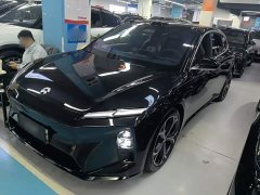 NIO ET5T 75kWh Touring - ფოტო 1