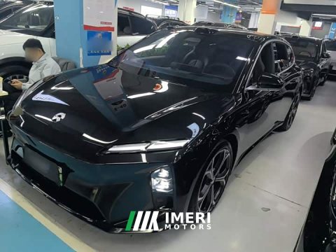 2025 NIO ET5T 75kWh Touring - ავტომობილი ჩინეთიდან