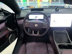 NIO ET5T 75kWh Touring - ფოტო 10